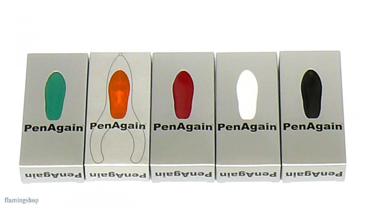 Kugelschreiber PenAgain in Geschenkbox